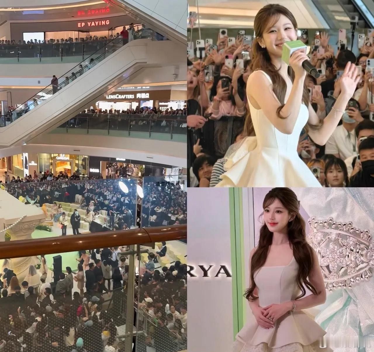 1.赵露思这段时间谈的影视资源基本都黄了，因为她不能保证自己不会和之前一样中途