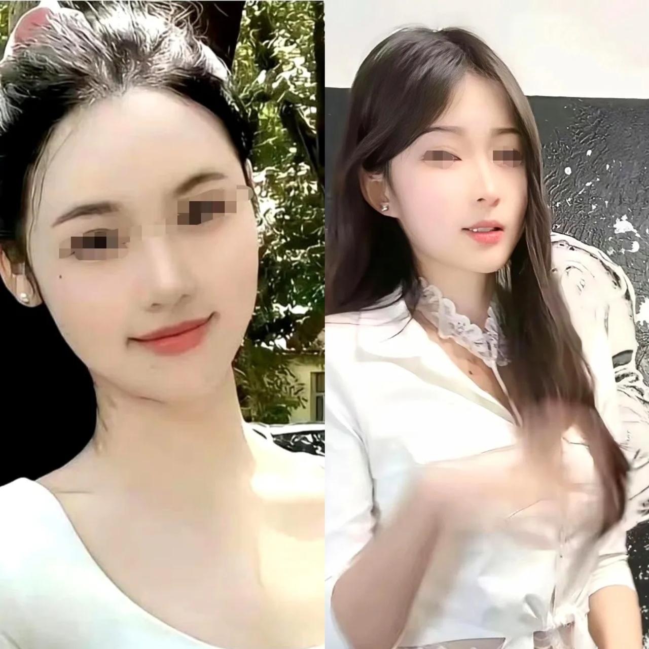 湖南祁东这位中专女教师徐某，颜值出众还有稳定的教师编制，本是手握人生好牌，谁