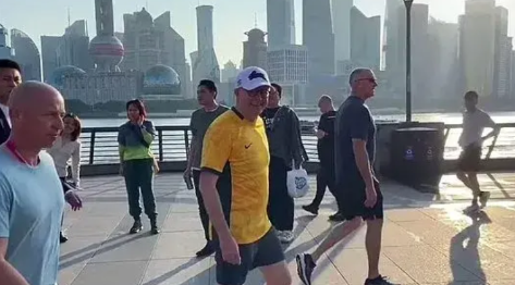 5月3日，除了新加坡的大选之外，还有一场非常重要的选举，那就是澳大利亚的大选。目