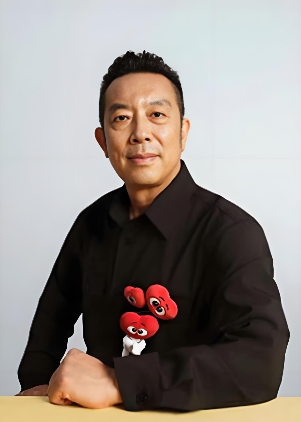 贾国龙让罗永浩道歉赔偿我还真挺期待他直播能拿出什么颠覆性证据！但可能性几乎为零