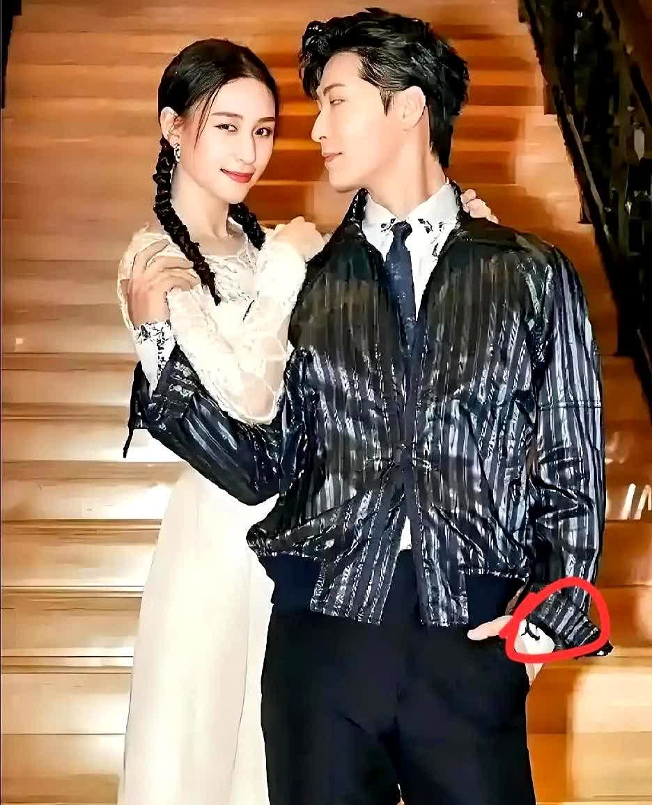 闺蜜和我说她终于懂了为什么何超莲9个小时才回复窦骁不是因为烦他，而是因为