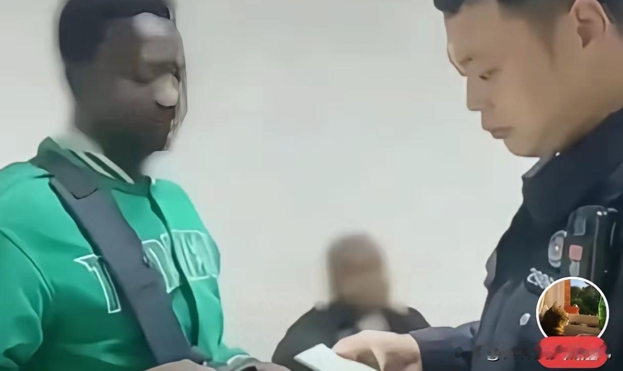盐城开了好头，全国其他城市也应该有样学样，把逾期非法居留的外国人遣送出去。外