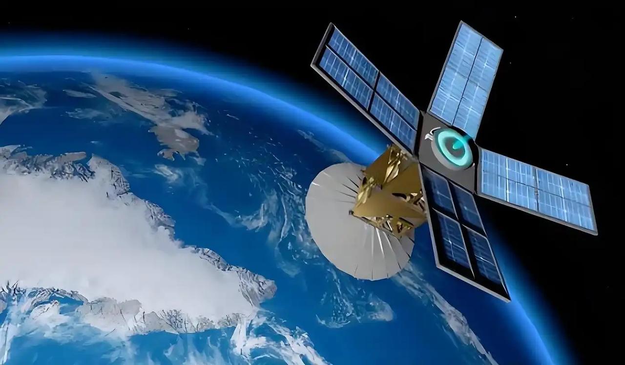 美发射太空刺客暗藏攻击属性，2026年7月21日下午5时15分，SpaceX猎鹰