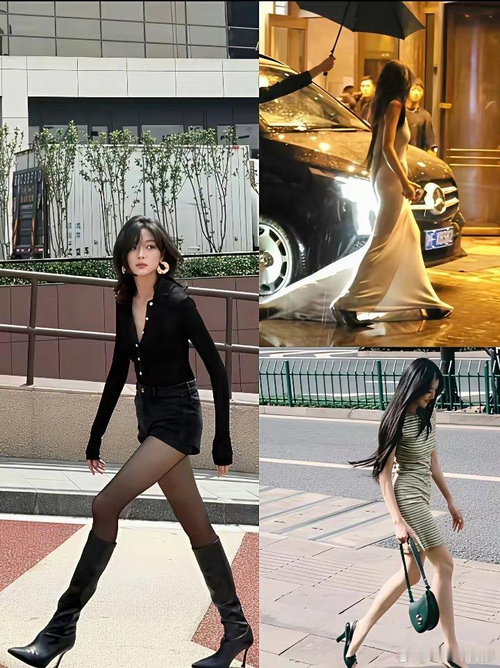 被骗了！一直以为孙千是业余跳芭蕾，结果是北舞附中芭蕾实验班出身？10岁开始，一练