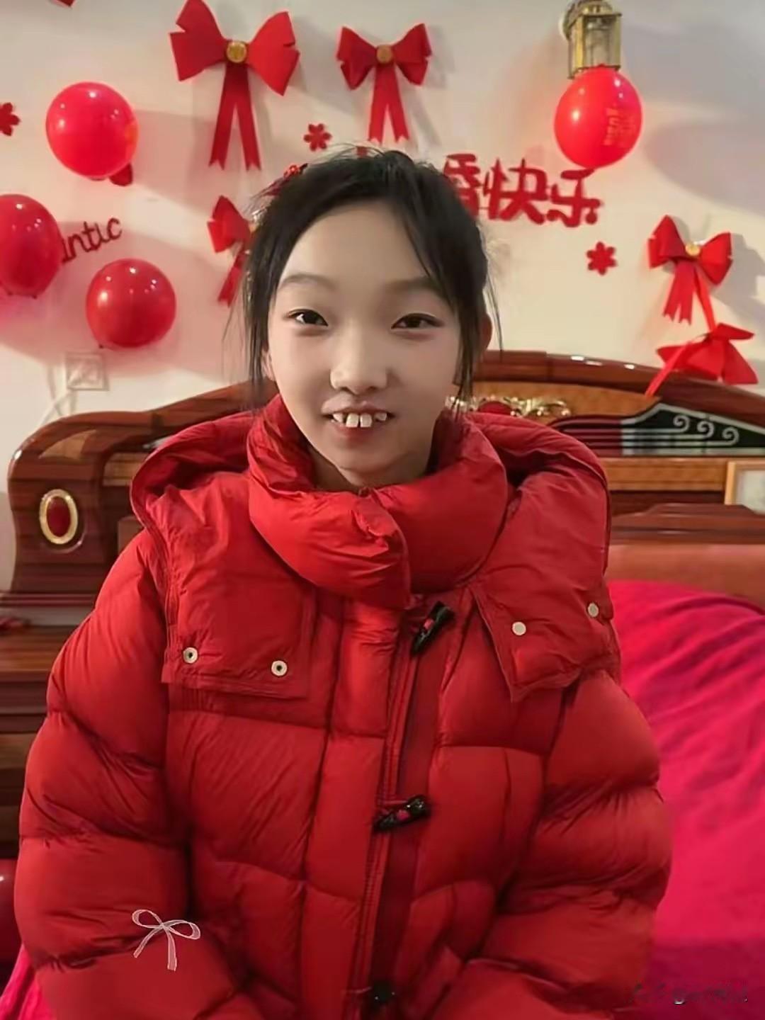 河南23岁智力不全女孩出嫁。送上祝福。看着很心酸！世间百态，无奇不有。感觉他