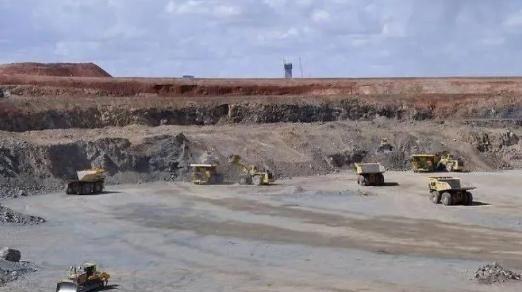 “卖给谁都不准卖给中国！”蒙古曾把最大的铜矿卖给澳大利亚，还在合同里加了个不准转