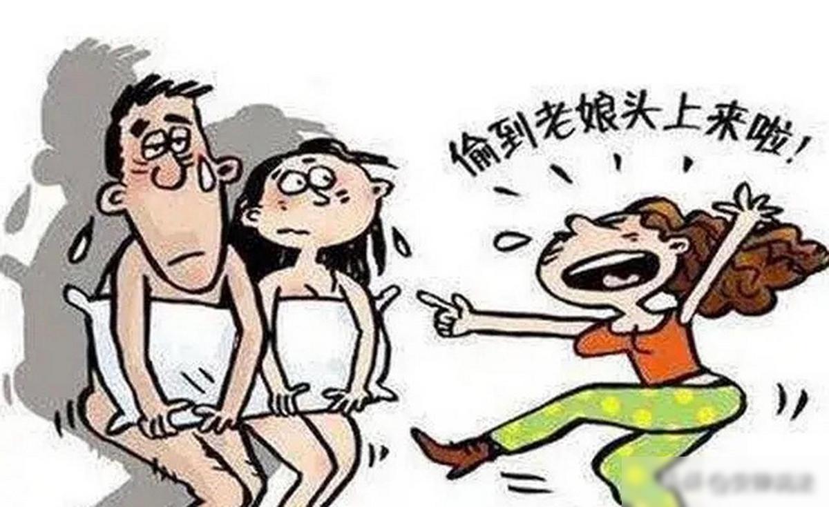 山东，男子与前妻离婚后，让前妻帮自己干活，还让前妻帮自己照顾生病的父亲。老人走了