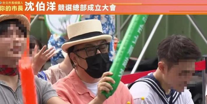 前些年转向挺‘台独’的台湾艺人，后来又怎么样了？刚过去没几天的一件事，刚好给