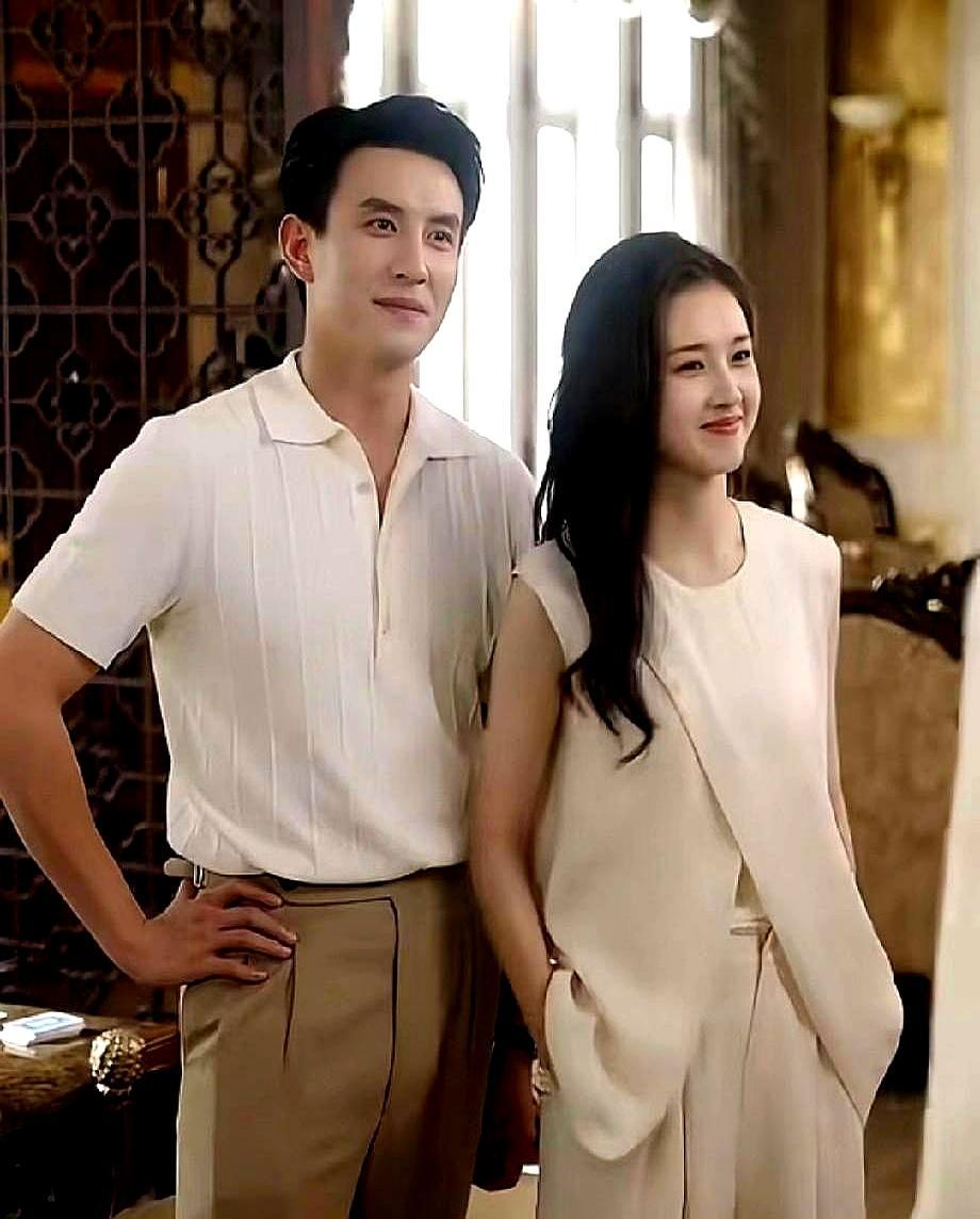 换女主第3天，全网吵翻！《撕婚》刚上线，弹幕全在问：郭宇欣去哪了？新搭档朱