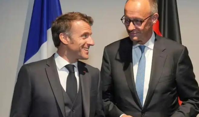 中国应提高访华门槛！说白了，近期法加两国先后访华的截然不同表现，给所有想访华