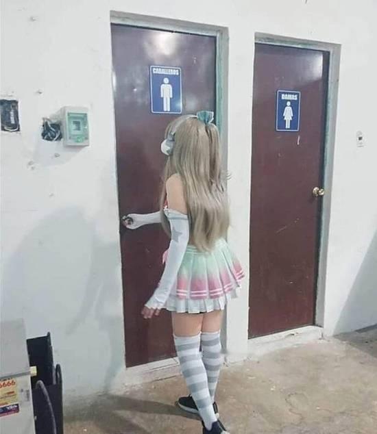 搞笑图片：​​​