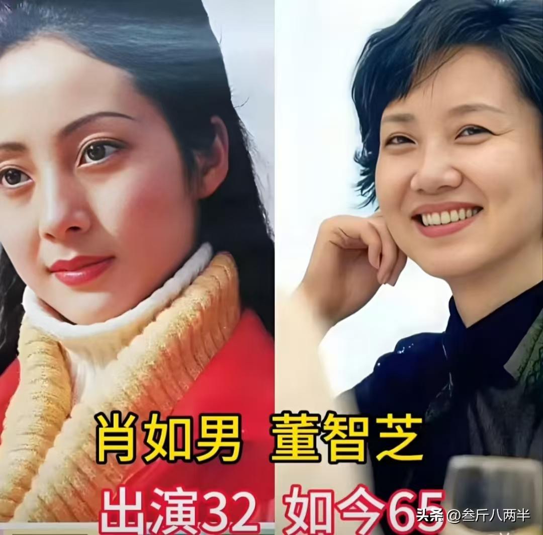 32年后《女人不是月亮》演员今昔：扣儿55岁了，二嫂69岁，欧阳珠已去世！童年记