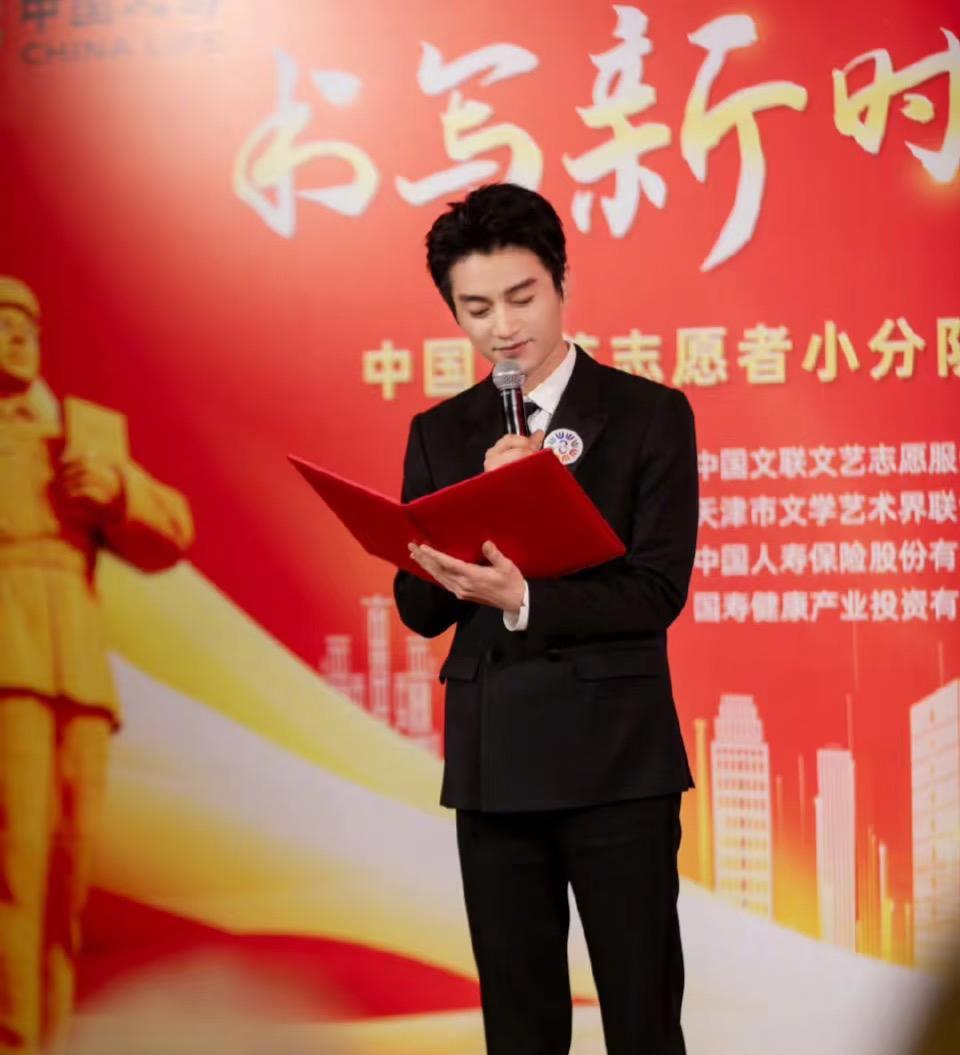 一觉醒来，让人意想不到的事儿发生了，不管是喜欢陈晓的，还是不喜欢陈晓的，都一