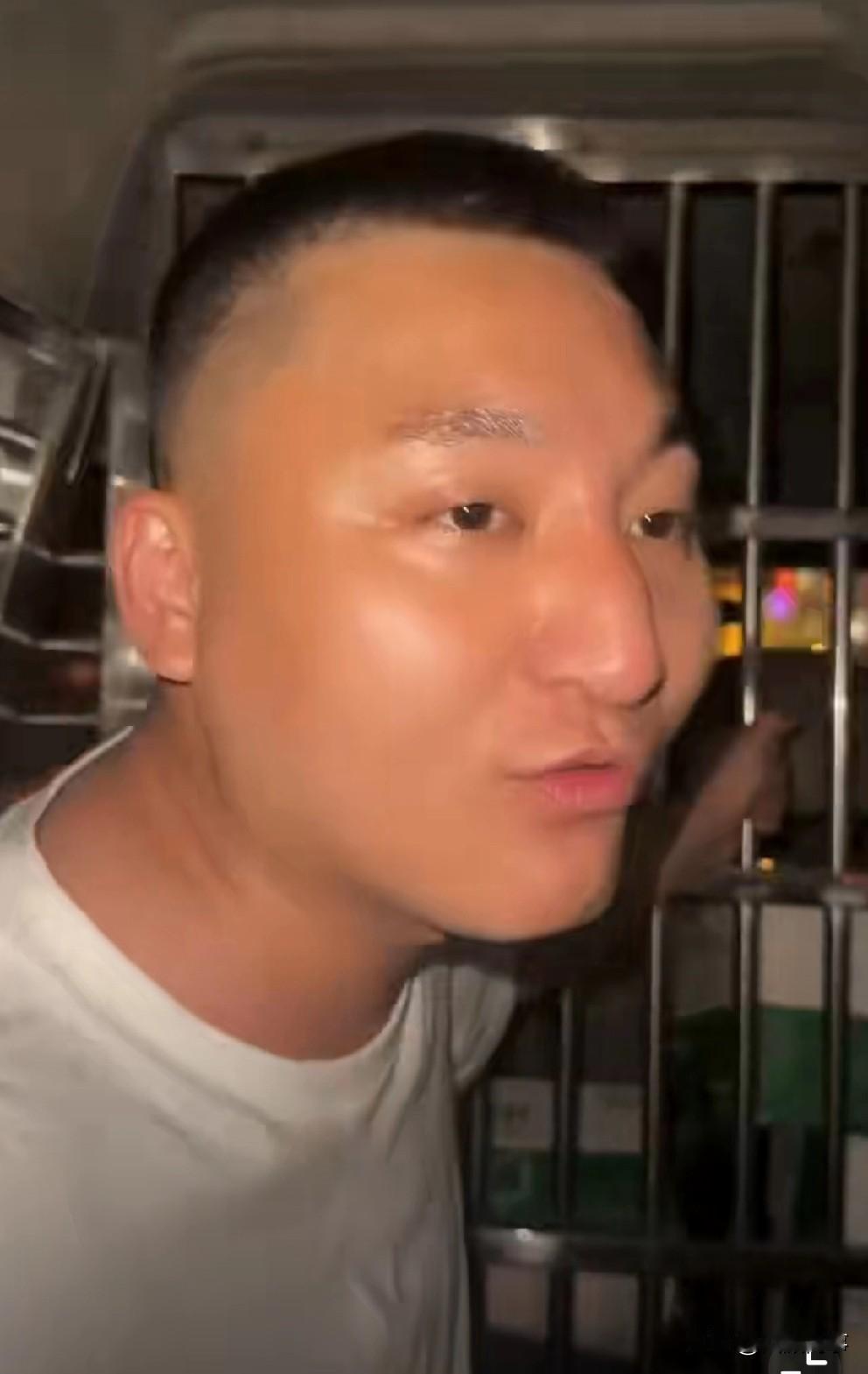 九天说铁岭小辉90%得进去拘留！齐三磊和小辉那个事我不知道