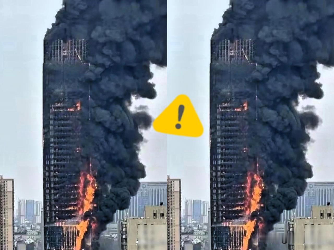 寒心！广州一箱包厂厂长放假值班时，厂区起火，他冲进火场救火，却不幸遇难。事后，公