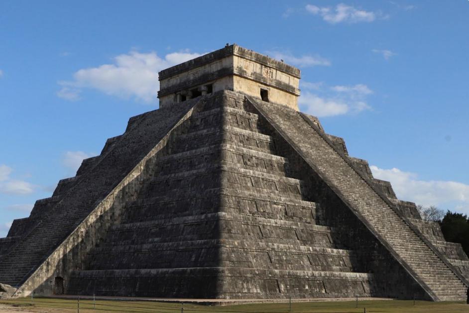 逆天精度！玛雅人靠手抄本预测日食700年误差不超2小时西班牙《趣味》月刊