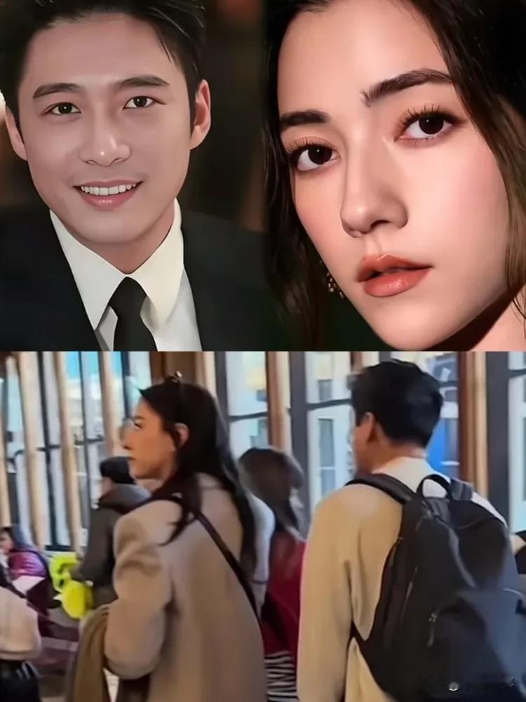 大家都在说娜然熬十年嫁入霍家，其实反过来想，真正赚到的是霍启山。19岁就相