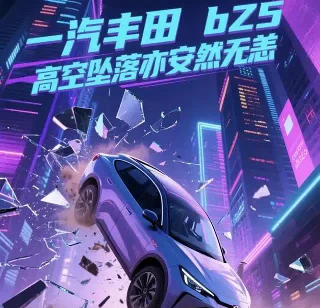 王传福懵了，雷军惊呆了，李想更是震惊了，就是马斯克三天三夜也没有想到一汽丰田bZ