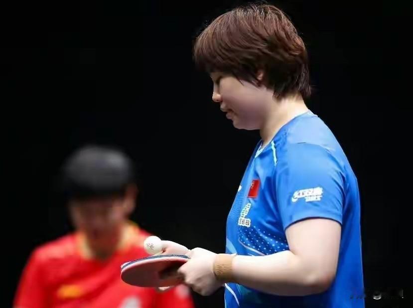 乒乓新视角：赢队友被骂，输外协被踩——国乒小将，究竟要怎样才算对？