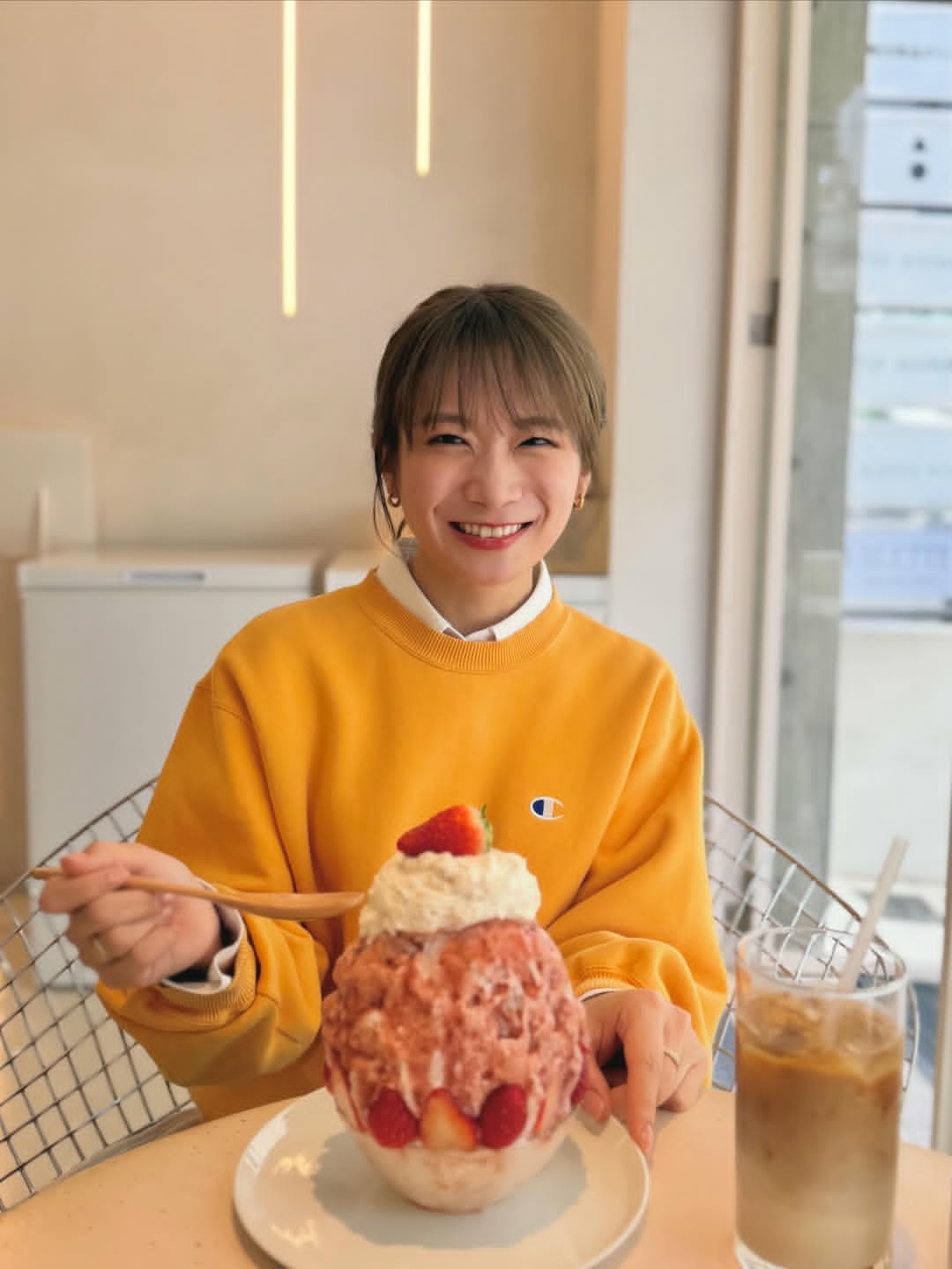 日娱新闻秋元真夏秋元真夏ins