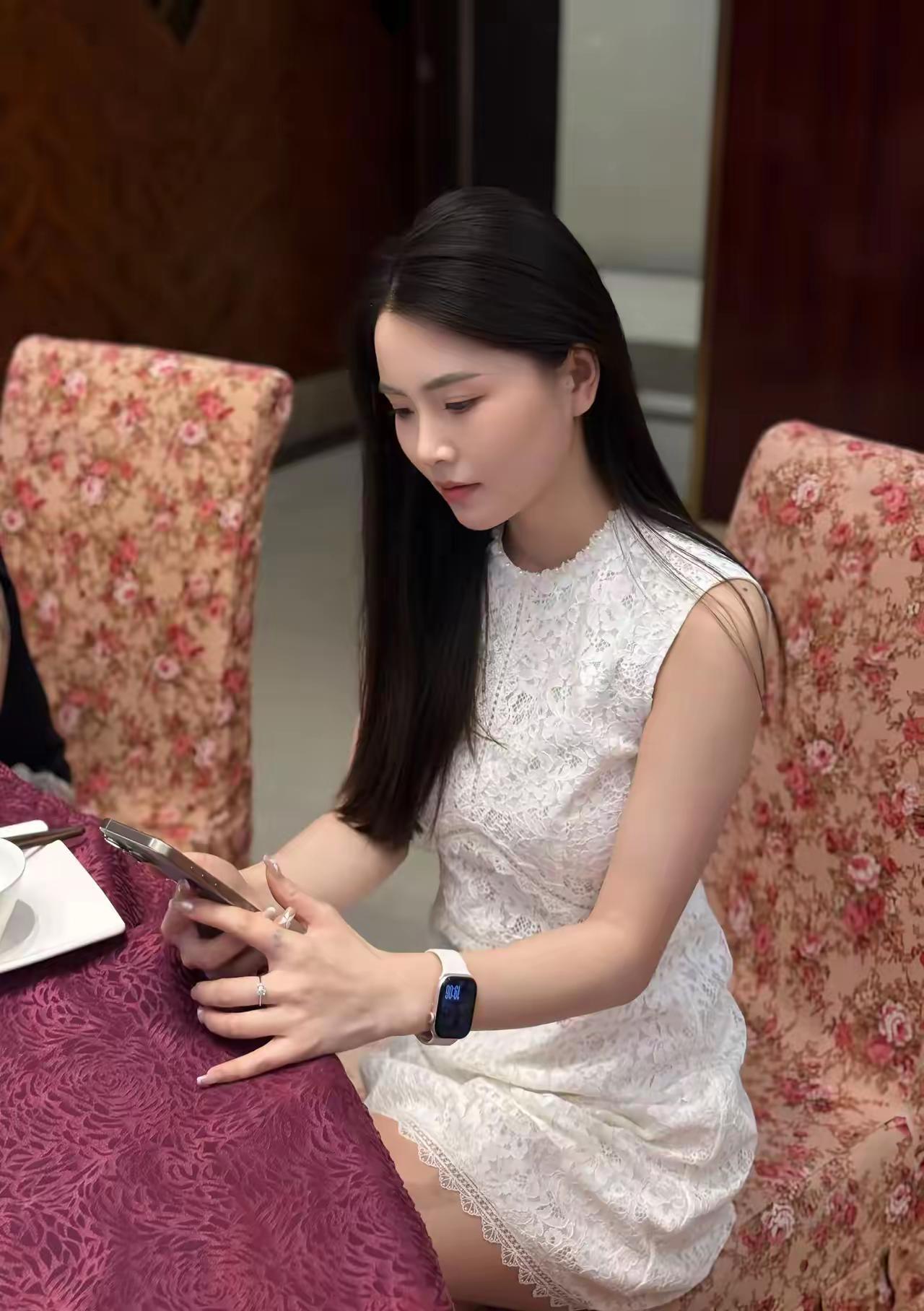 什么样子的女人才是最美的