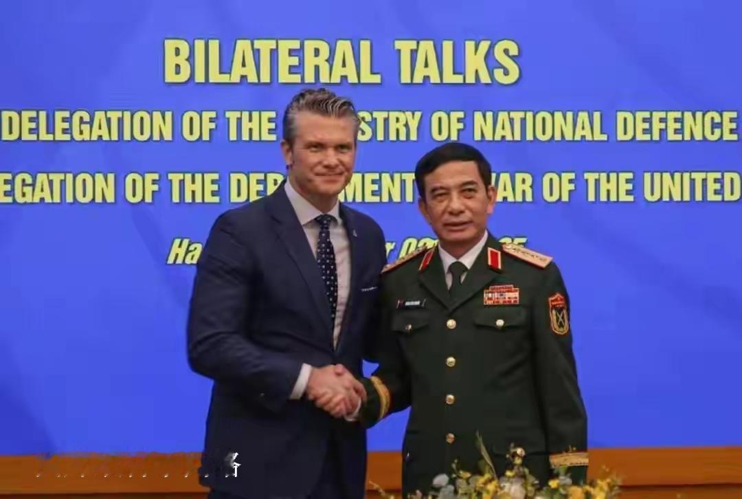 美越加速军事绑定？别让南海变成