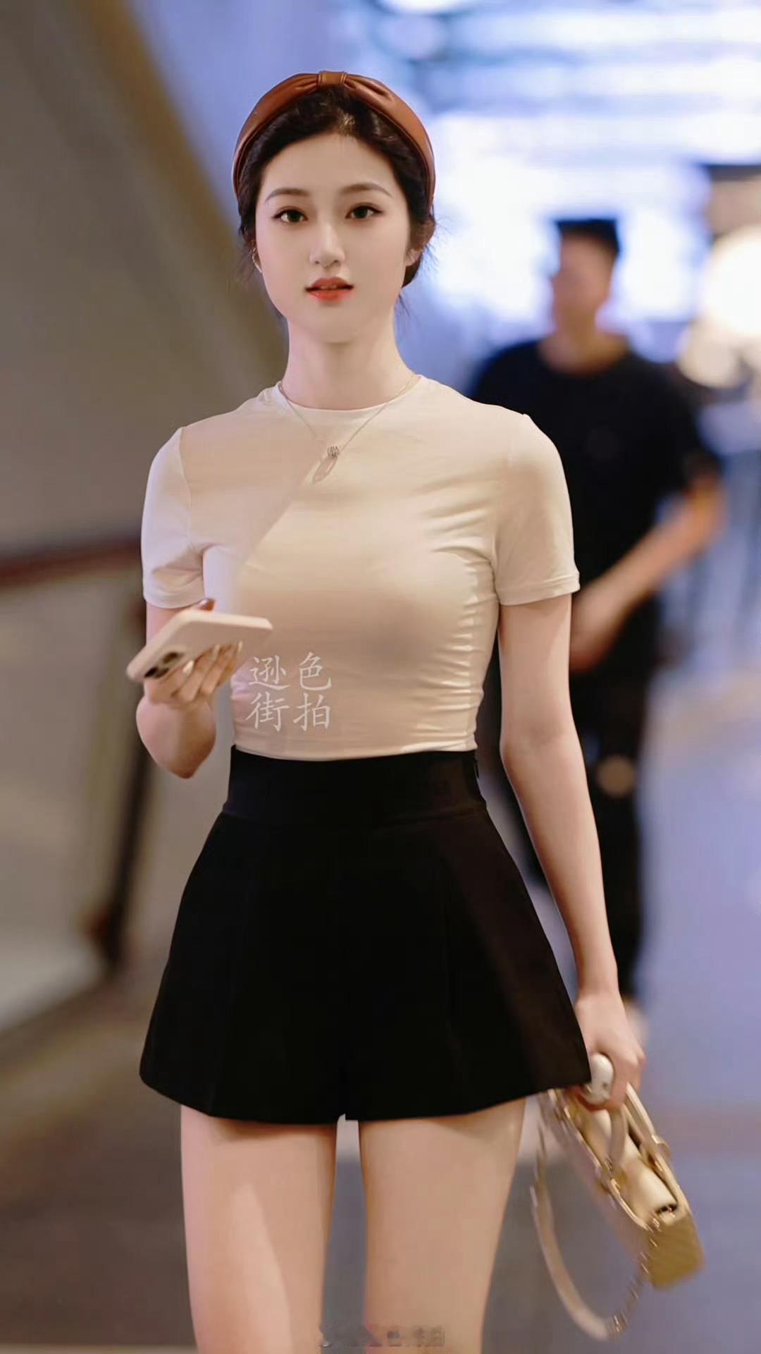 【成都街拍】上周街拍集锦（一）丨摄影拍照每日穿搭