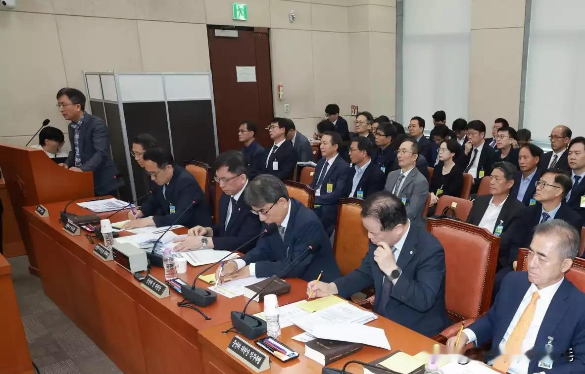 政坛彻底吵翻！韩国百万选票复查引发朝野死磕，时间节点针锋相对7月14日，韩国