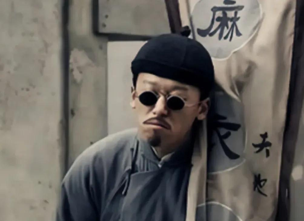 古代，一个算卦先生对一个少年说：“下个月十五，你就要死了”，少年说：“我要不死你