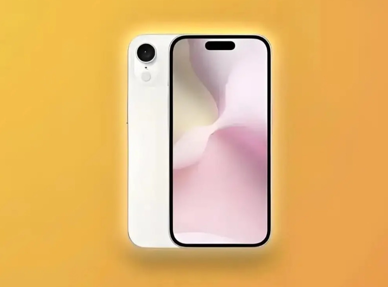 iPhone17e真的来了，直接256GB起步，2026年2月份发布，4499元