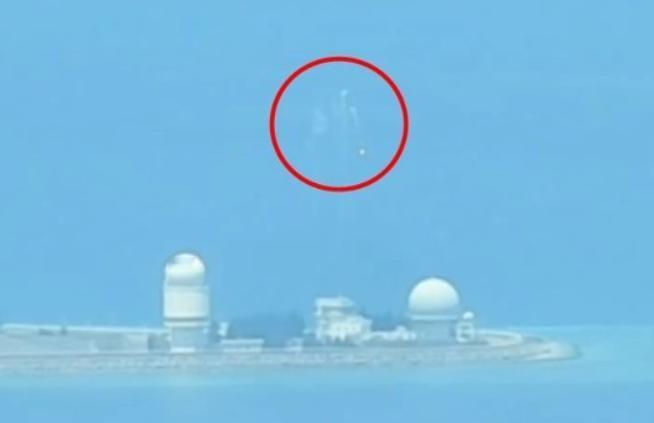 菲律宾在南海接连搞反华挑衅，这次直接被解放军的硬核警告怼了回去！ 4月9日的