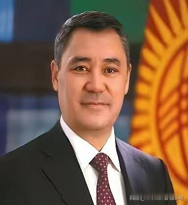 一条吉尔吉斯斯坦总统公开自称“李陵后代”的新闻，直接把我给看精神了。这位总统