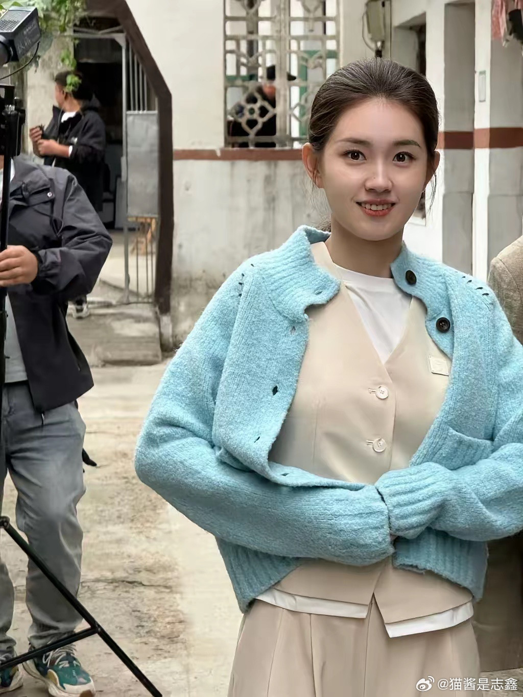 郭宇欣这档子事。让我挺感慨的。说实话，与其在那吃瓜站队，不如趁机给自己提个醒，千