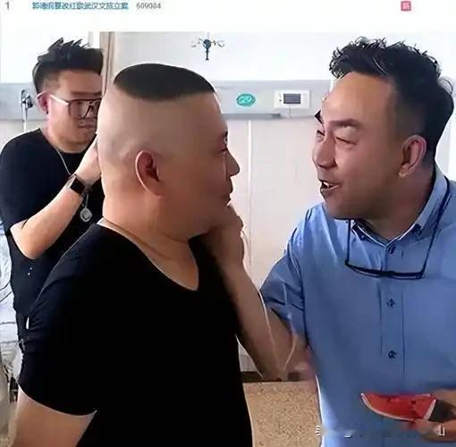 羡慕嫉妒恨？气人有笑人无？杨议与郭德纲：一场单方面拉扯的曲艺江湖恩怨！再牢固的感