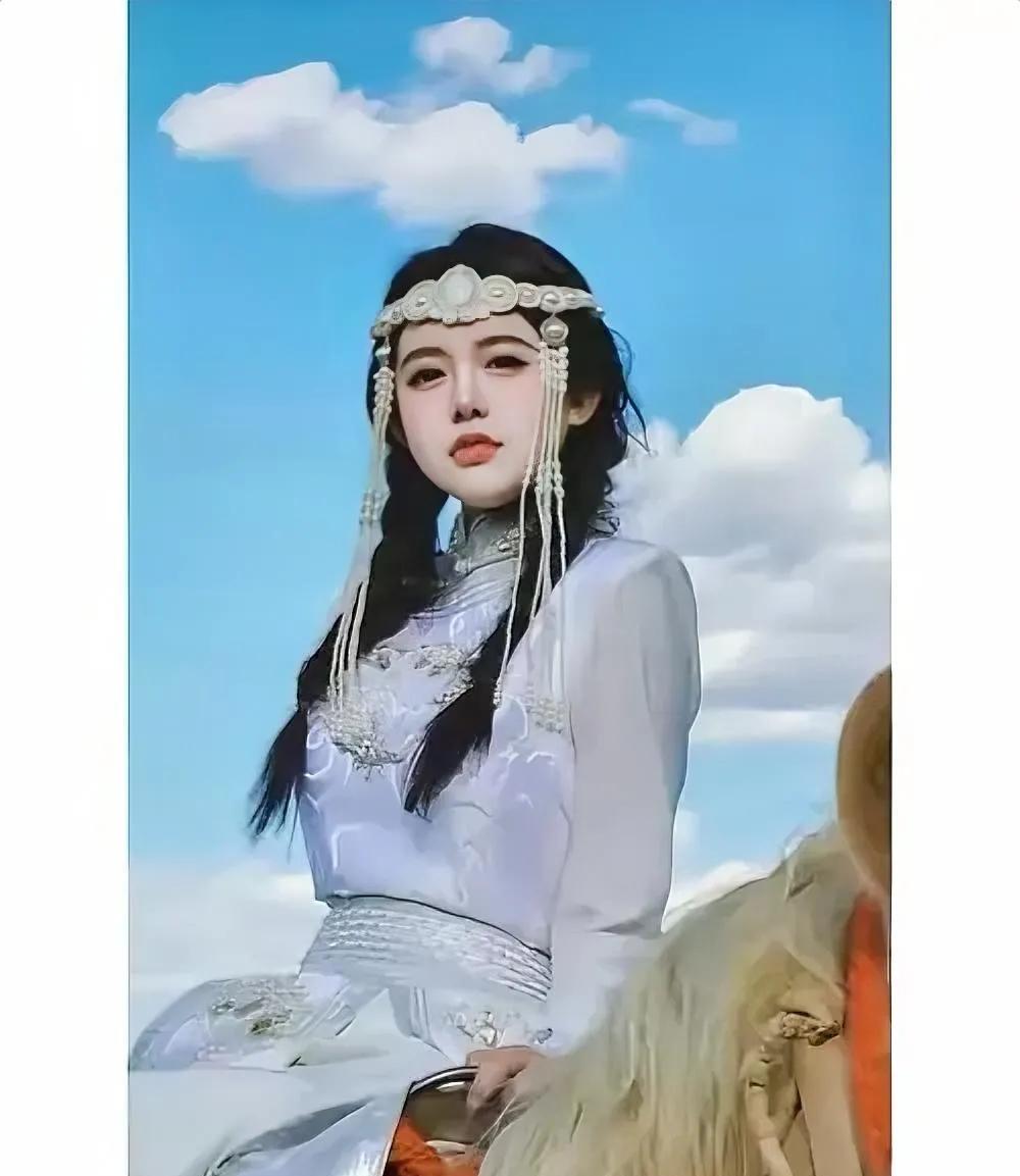 都说元朝皇帝比较实诚，和亲的公主都是真正的公主，就像嫁给朝鲜国王的公主，还是元朝