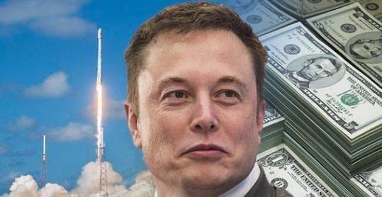 马斯克的嘴，真跟开过光一样。他曾公开提醒，说芯片荒之后，下一个全球抢着要的，肯定