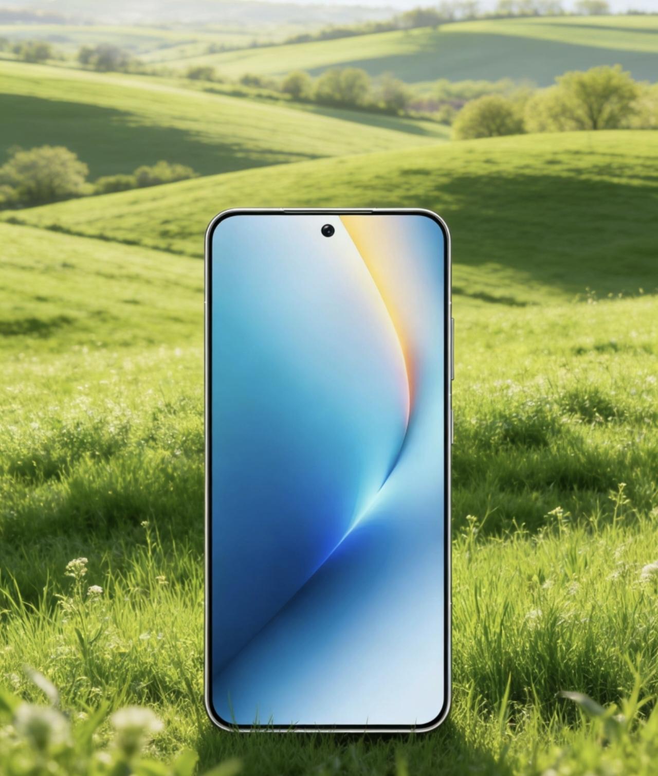 荣耀手机续航和护眼到底什么水平？几句话说清换手机除开配置，续航和护眼是关键，