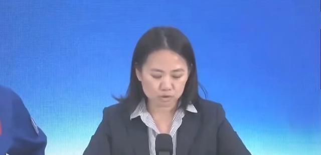 金门县立委陈玉珍这次火了！她掷地有声！金门不属台湾，而属福建泉州，我也不是台湾人