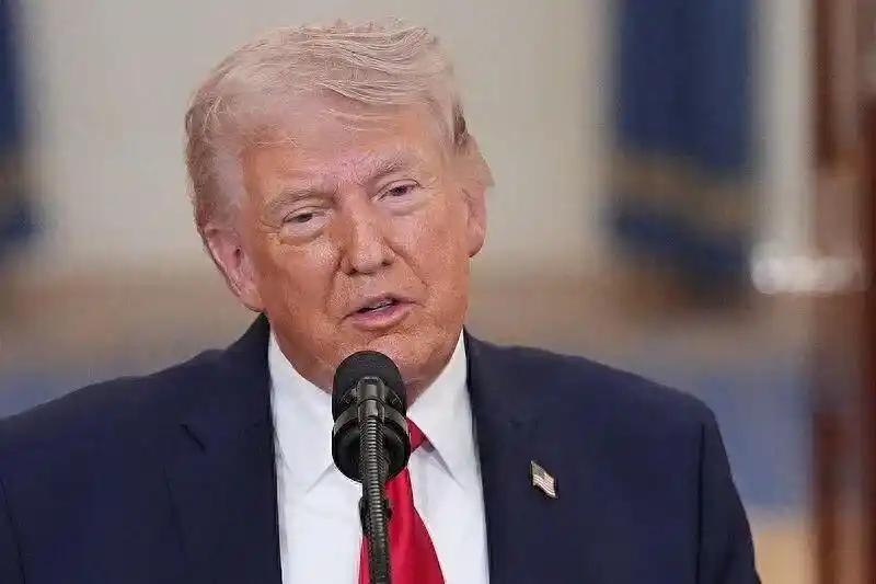 美国这是在等中国表态？9月21日，就在双方磋商持续推进的时候，美媒抛出一个“赢得