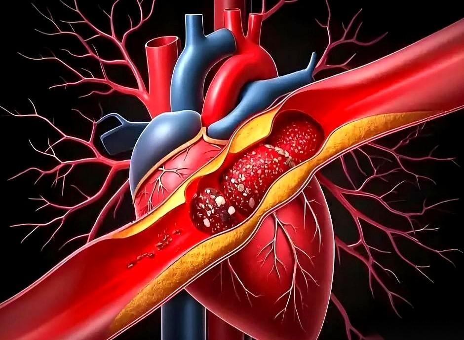 最可怕的事是什么？不是白天上班有多累，而是你以为你在睡觉休息，你的身体，其实在