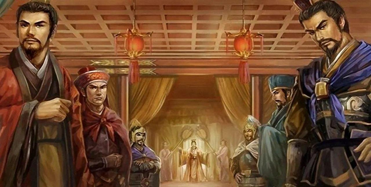 880年，长安城血流成河，祖祖辈辈以“七代冠冕”自豪的门阀家族，被黄巢军一夜间连