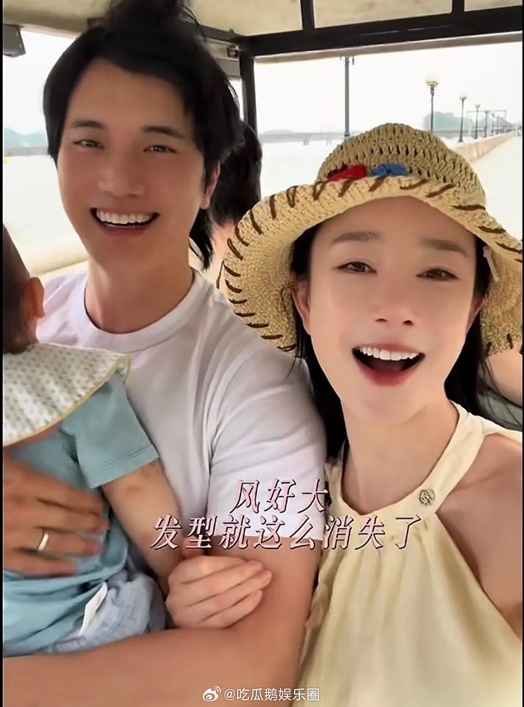 张檬不用保姆给孩子做饭，她和老公小五每天亲自下厨做辅食，Dylan喜欢吃三文鱼，