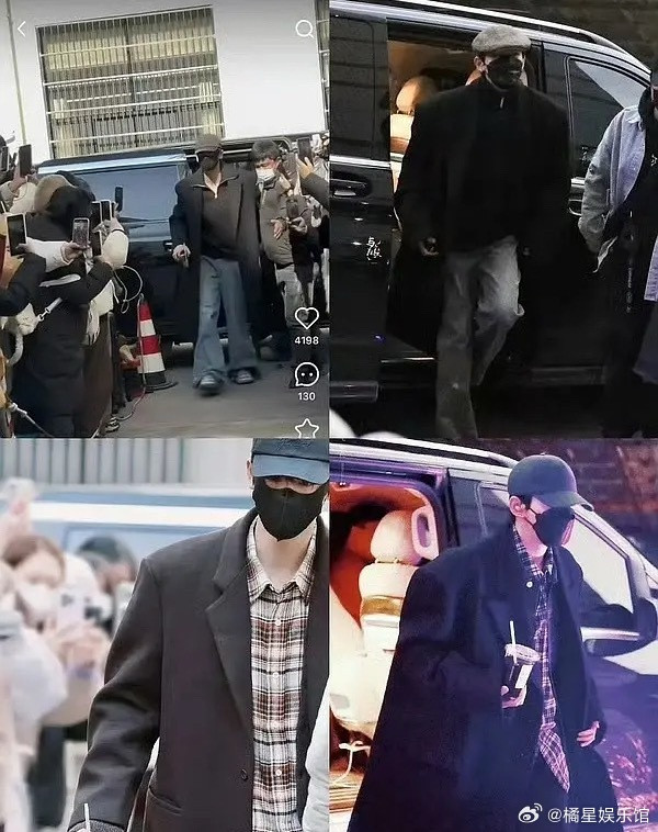 这到底是谁在模仿谁啊