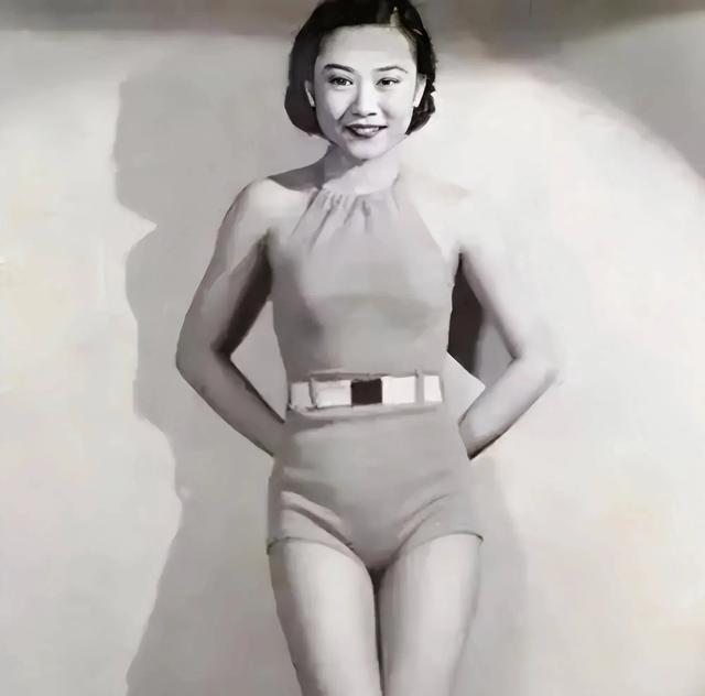 1928年4月，28岁的美女作家余美颜在与3000多名男子发生关系后，彻底厌倦了