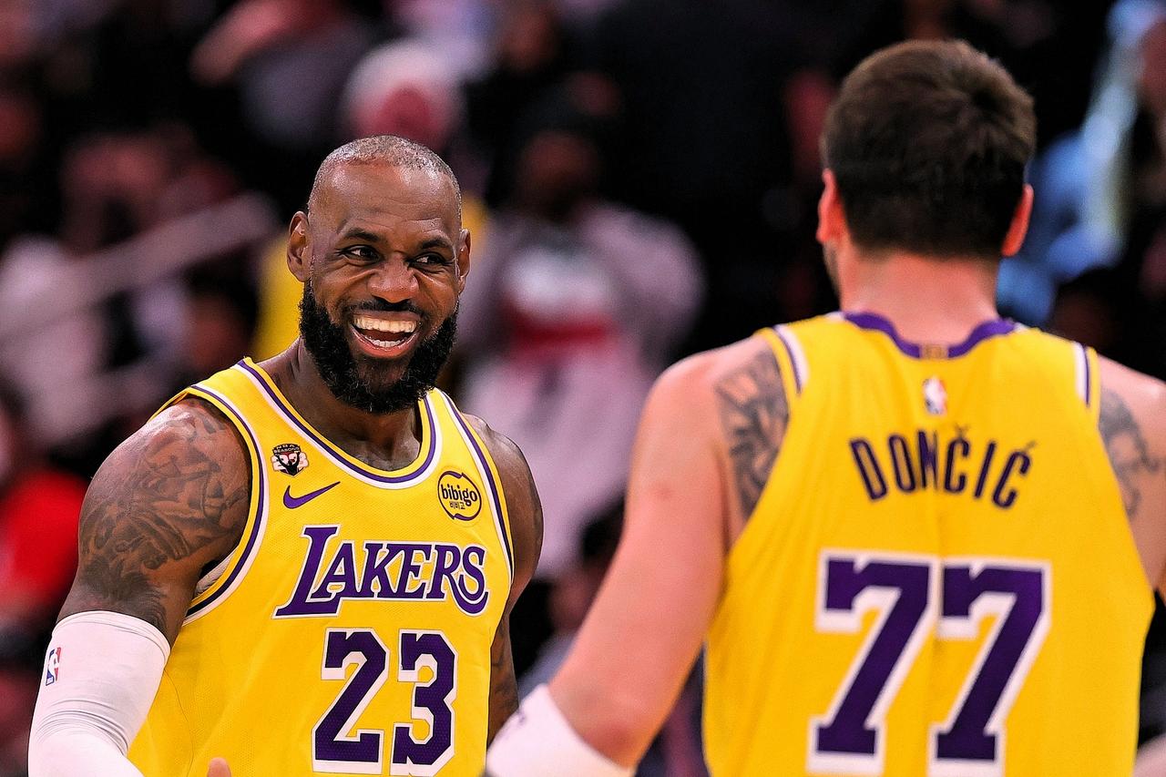 老马丁：东契奇不退防传染全队｜真正的病灶从来不是能力，是“核心态度”的连锁崩塌