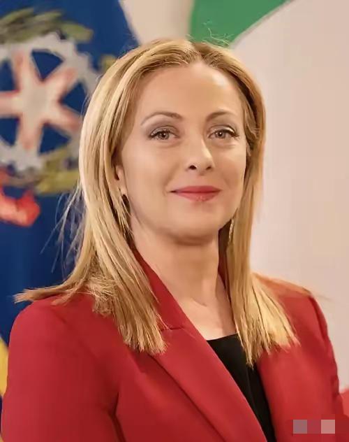 4月10日，意大利总理梅洛尼突然发飙了，直接对着以色列开骂！​​事情是这样的