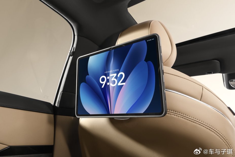 我对铂智7在广州车展的亮相很感兴趣。它首搭的