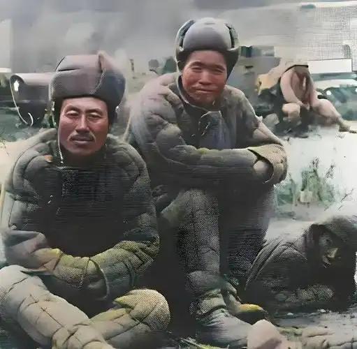 志愿军营参谋长叛逃美军，战后却被遣返中国，最终结局大快人心1953年6月