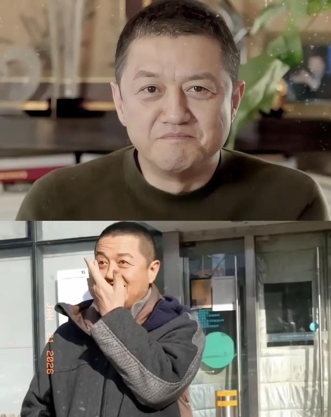 我开始理解王菲了，李亚鹏哪里都好，就是有一点要不得，那就是他太厚道了。为