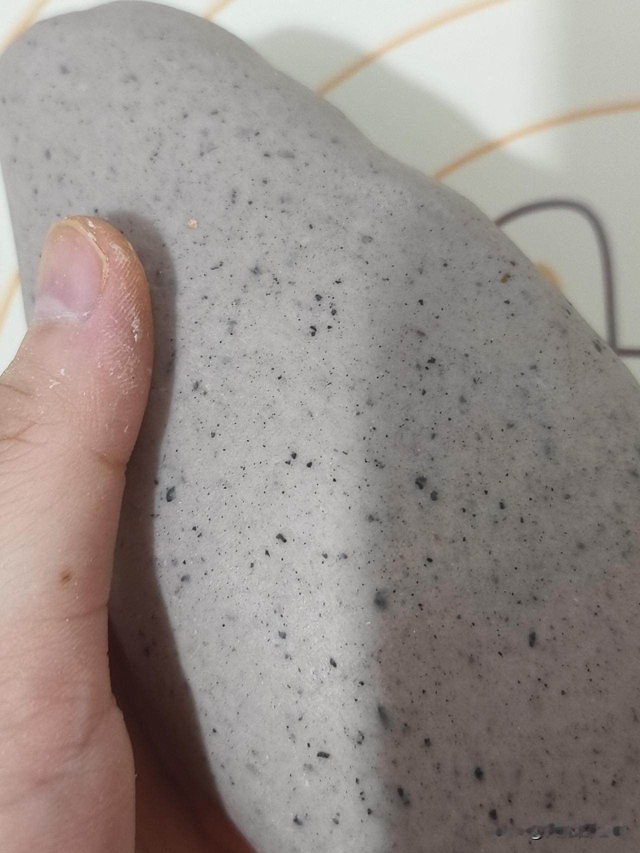 数学的意义在做馒头的一刻体现出来了配比：200克面粉+130克水+2克酵母+